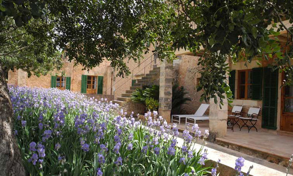 Preview exclusiver mallorca son bernadinet campos patio