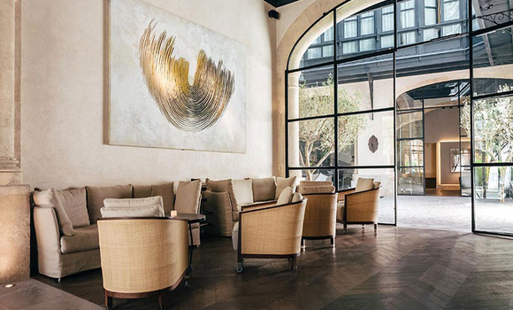 Preview exclusiver mallorca hotel sant francesc palma rinc n acogedor