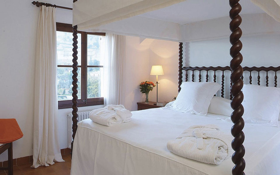 "La Villa", the most exclusive accommodation in Spain 