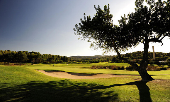 Preview preview exclusiver mallorca golf son muntaner bah a de palma paisaje