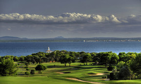 Thumbnail preview exclusiver mallorca golf golf alcanada alcudia campo