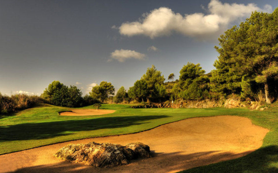 Fullscreen preview exclusiver mallorca golf capdepera paisaje