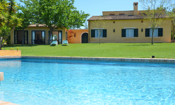 Preview estate in mallorca