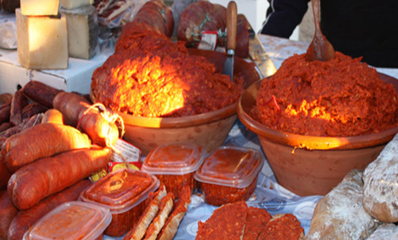 Preview exclusiver mallorca ocio sobrasada