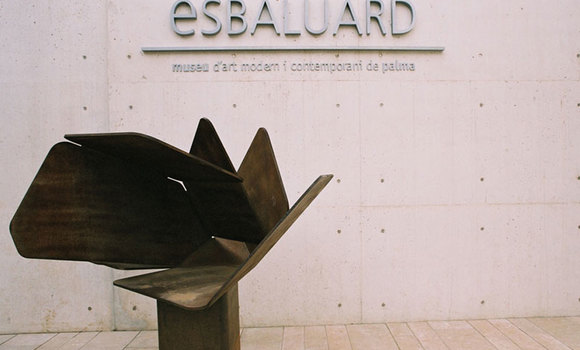 Preview museo es baluard palma mallorca