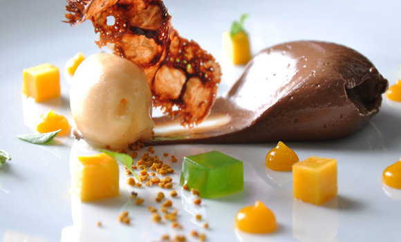 Preview esclusiver mallorca restaurante simply fosh palma plato 1