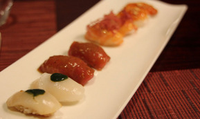 Thumbnail exclusiver mallorca restaurante de tokio a lima palma plato 4