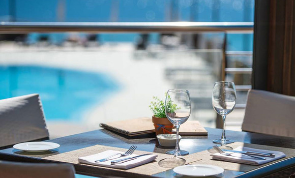 Preview excluisver mallorca restaurante flor de sal andratx exterior