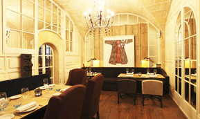 Thumbnail exclusiver mallorca restaurante tast club palma de mallorca interior 2