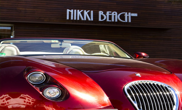 Preview exclusiver mallorca ocio nikki beach calvia nikki beach