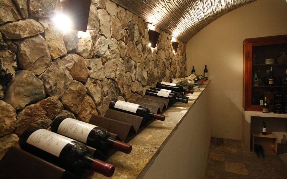 Wine Cellar
